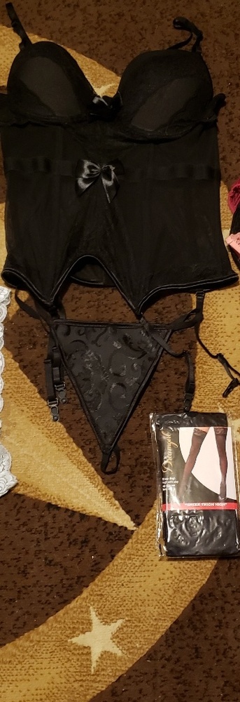 Lingerie